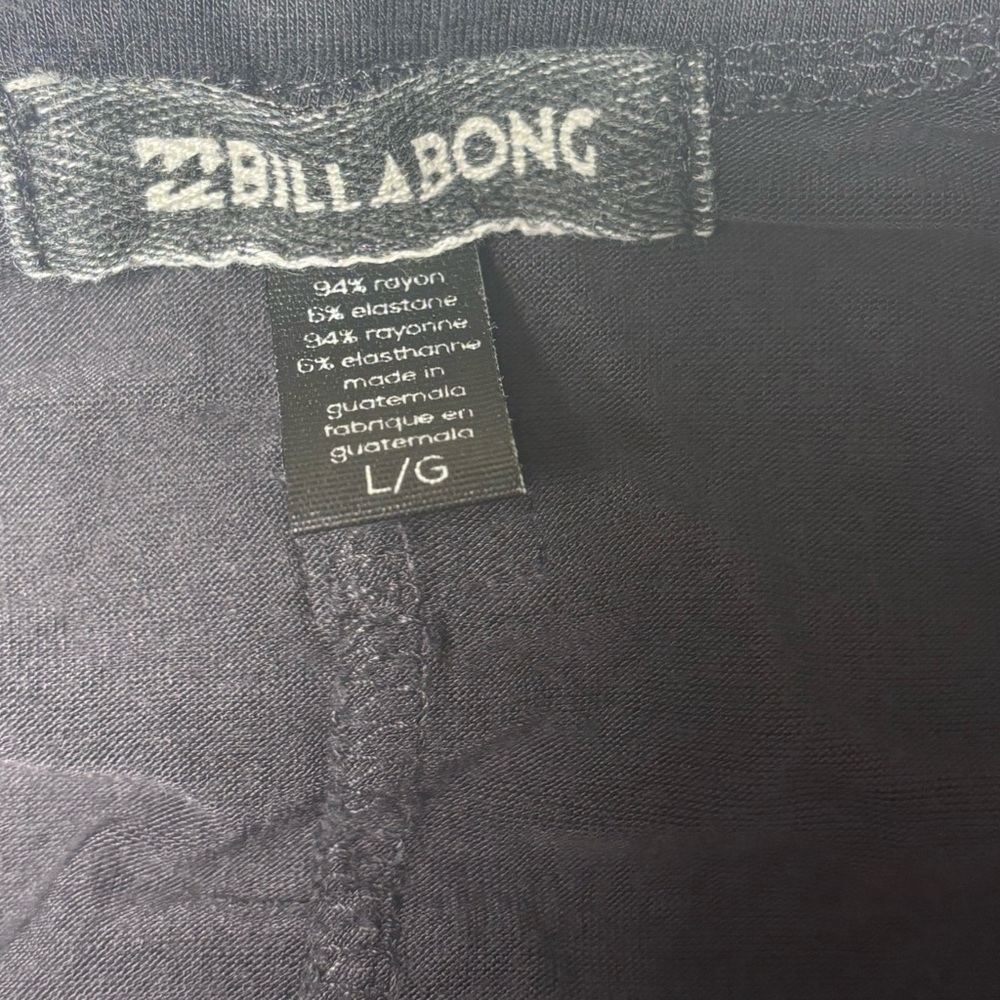 Buckle | Billabong‎ Setting Free Long Sleeve Tee size Large - Picture 5 of 7